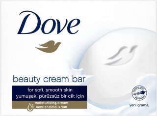 Dove Beauty Cream Bar Orginal Sabun 90 gr Sabun kullananlar yorumlar